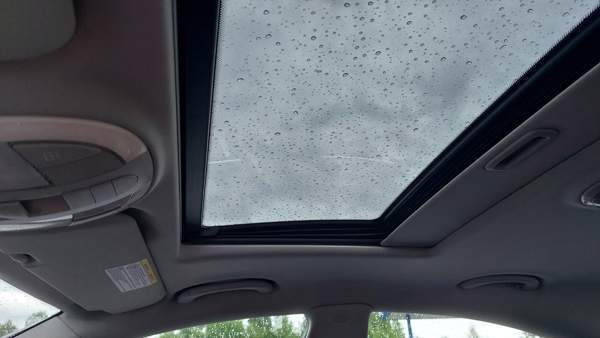 Mercedes-Benz CLS Oulu - valokuva 5