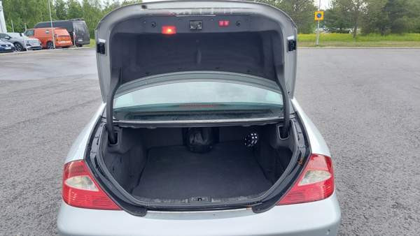 Mercedes-Benz CLS Oulu - valokuva 7