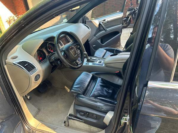 Audi Q7 Ювяскюля - изображение 3