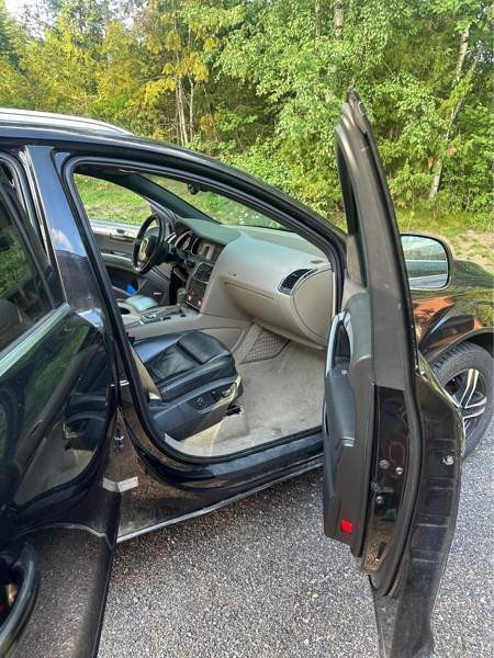 Audi Q7 Ювяскюля - изображение 5