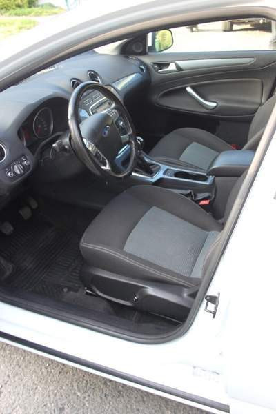 Ford Mondeo Hämeenlinna - valokuva 7