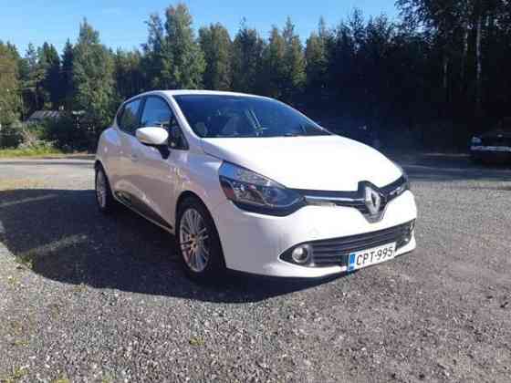 Renault Clio Seinaejoki