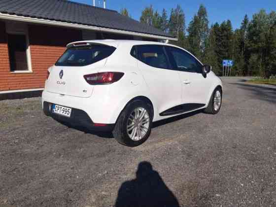 Renault Clio Seinaejoki