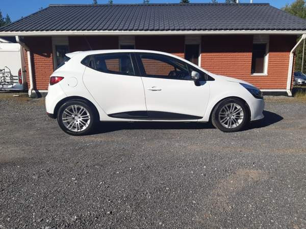 Renault Clio Seinaejoki – foto 4