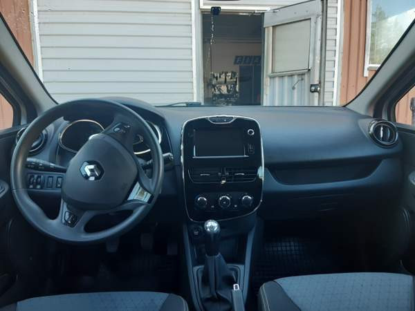 Renault Clio Seinaejoki – foto 8