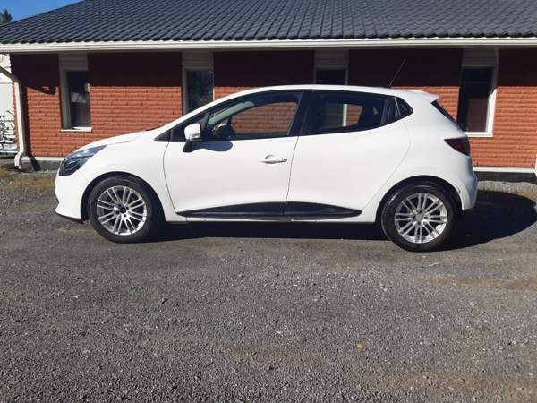 Renault Clio Seinaejoki – foto 6
