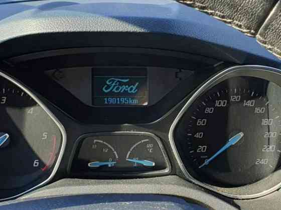 Ford C-Max Nokia