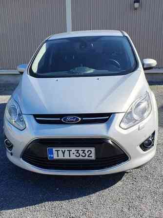 Ford C-Max Nokia