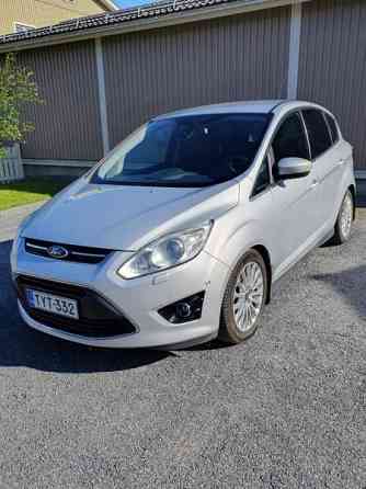 Ford C-Max Nokia