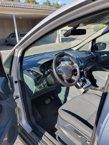 Ford C-Max Нокиа - изображение 3