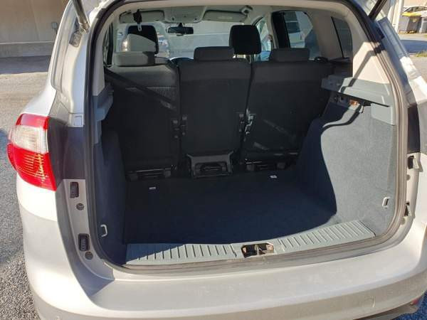 Ford C-Max Нокиа - изображение 8