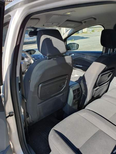 Ford C-Max Нокиа - изображение 5