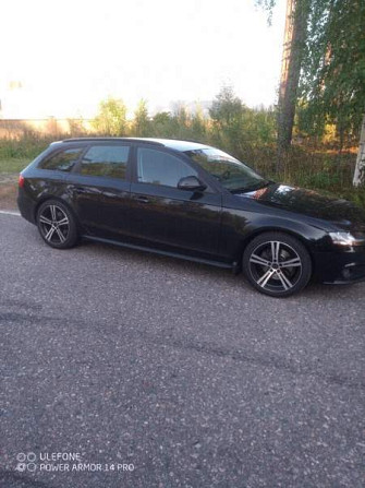 Audi A4 Hollola - photo 2