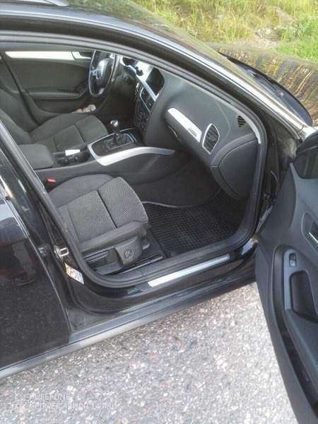 Audi A4 Hollola - valokuva 4