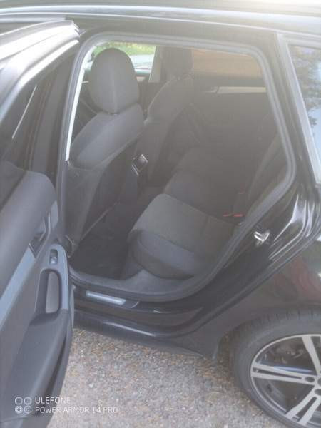 Audi A4 Hollola - valokuva 6