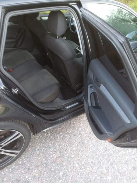 Audi A4 Hollola - valokuva 5