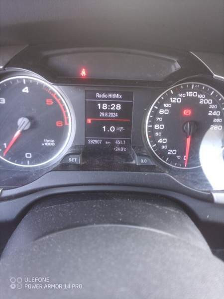 Audi A4 Hollola - valokuva 7