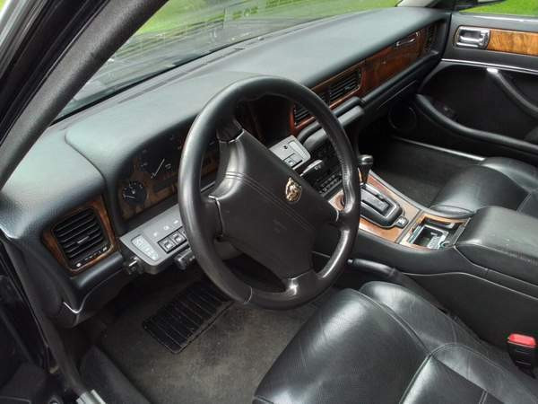 Jaguar XJ Kauhajoki - valokuva 3