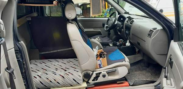 Chevrolet Colorado Nurmijärvi - valokuva 6