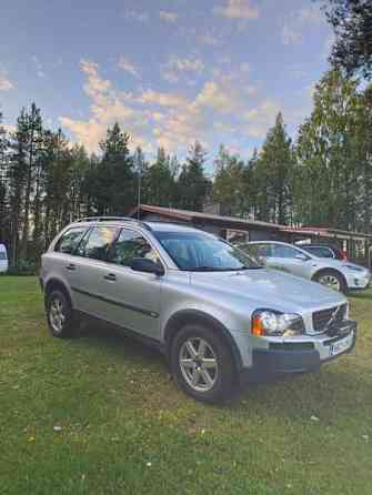 Volvo XC90 Rovaniemi