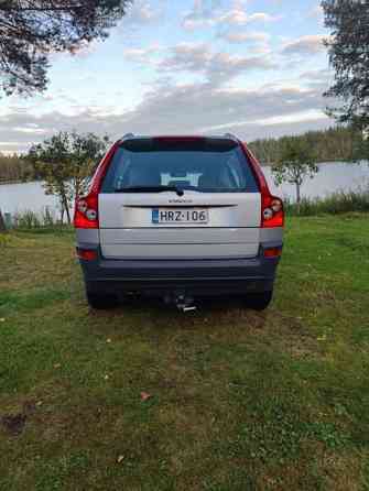 Volvo XC90 Rovaniemi