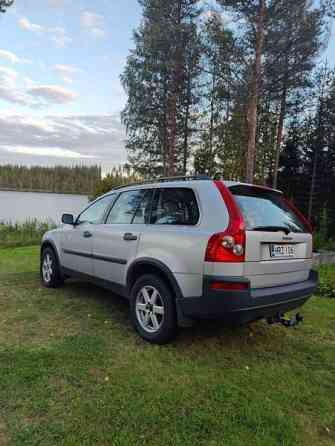 Volvo XC90 Rovaniemi