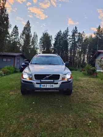 Volvo XC90 Rovaniemi