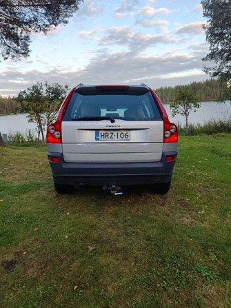 Volvo XC90 Rovaniemi - photo 5