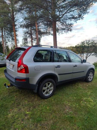 Volvo XC90 Rovaniemi - photo 4