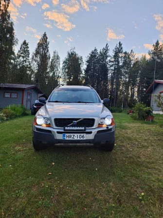 Volvo XC90 Rovaniemi - photo 2