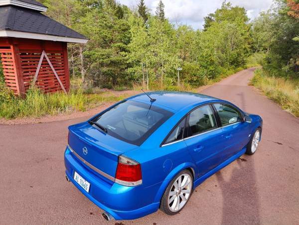 Opel Vectra Helsinki - изображение 6