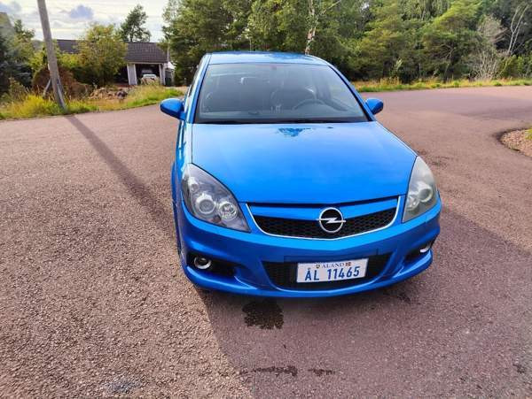 Opel Vectra Helsinki - изображение 3