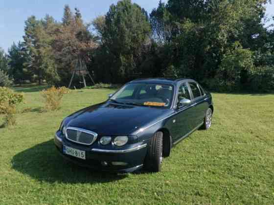 Rover 75 Саров