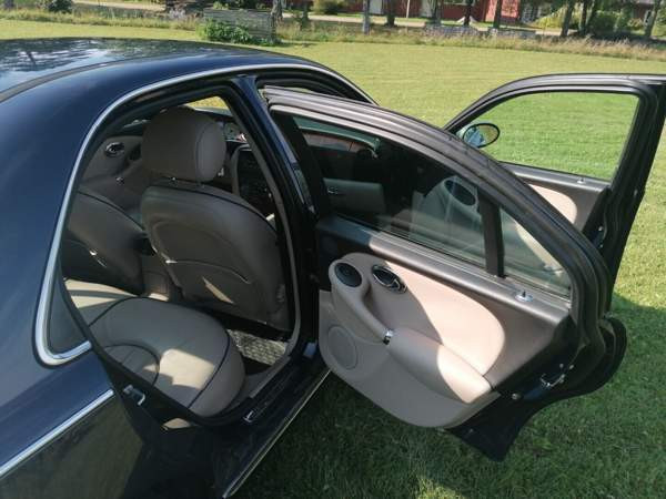 Rover 75 Sarov - valokuva 6