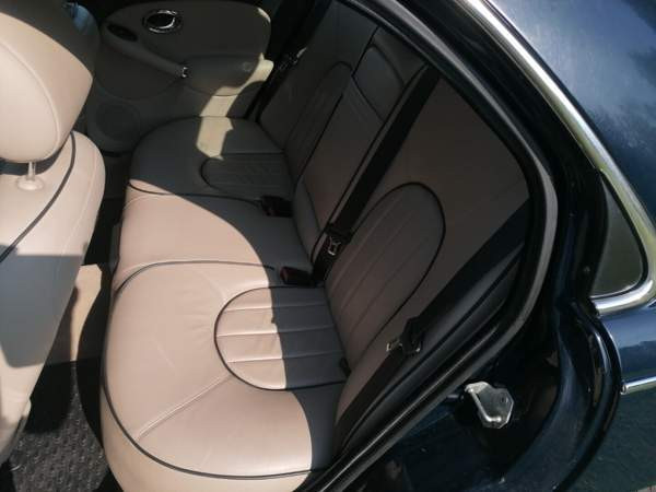 Rover 75 Sarov - valokuva 3