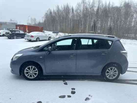 Toyota Verso Tampere