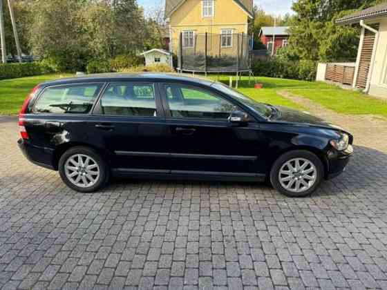 Volvo V50 Макао