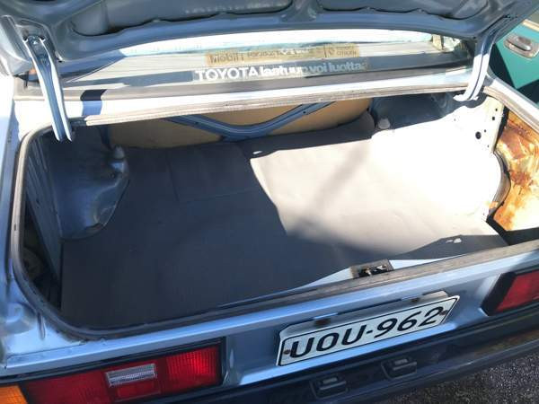 Toyota Corolla Porvoo – foto 5