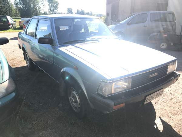 Toyota Corolla Porvoo – foto 4