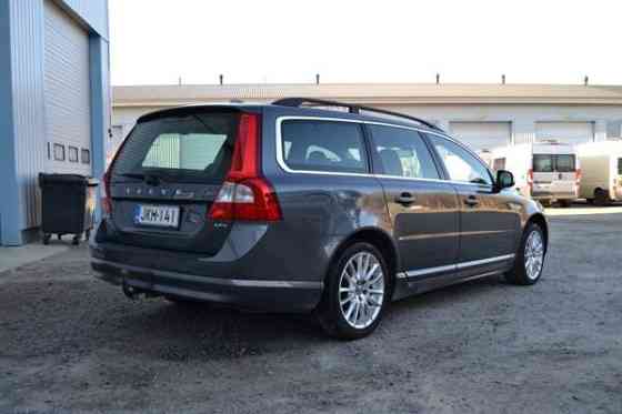 Volvo V70 Tampere