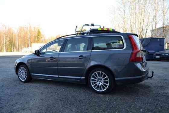 Volvo V70 Тампере