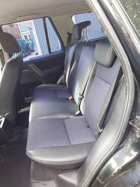 Land Rover Freelander Эспоо - изображение 7