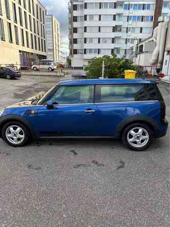 Mini Cooper Oulu