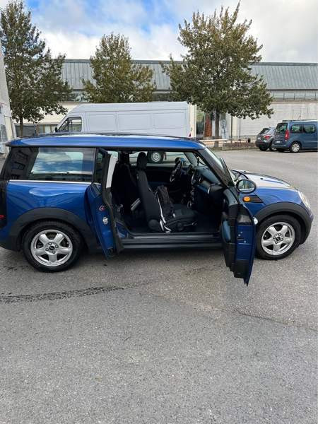 Mini Cooper Oulu - photo 3