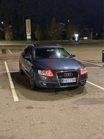 Audi A6 Kouvola - photo 1