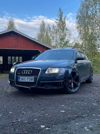 Audi A6 Kouvola - photo 4