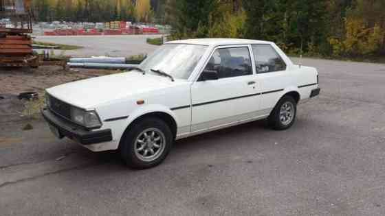 Toyota Corolla Мянтсяля