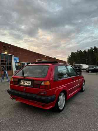 Volkswagen Golf Lohja