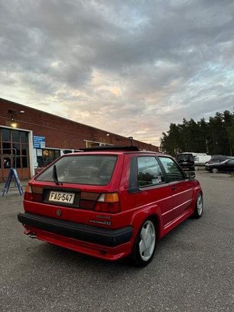 Volkswagen Golf Lohja - valokuva 5