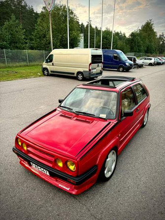 Volkswagen Golf Lohja - photo 2